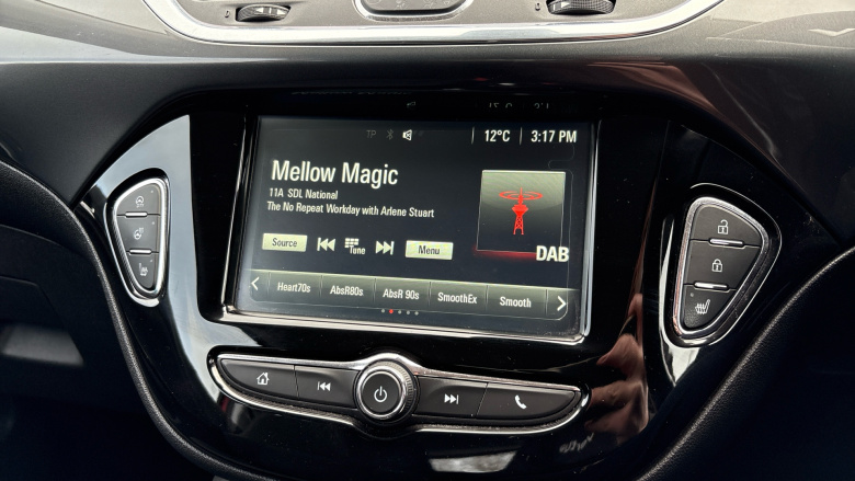 Vauxhall Corsa 1.4 [75] ecoFLEX Energy 3dr [AC] Petrol Hatchback